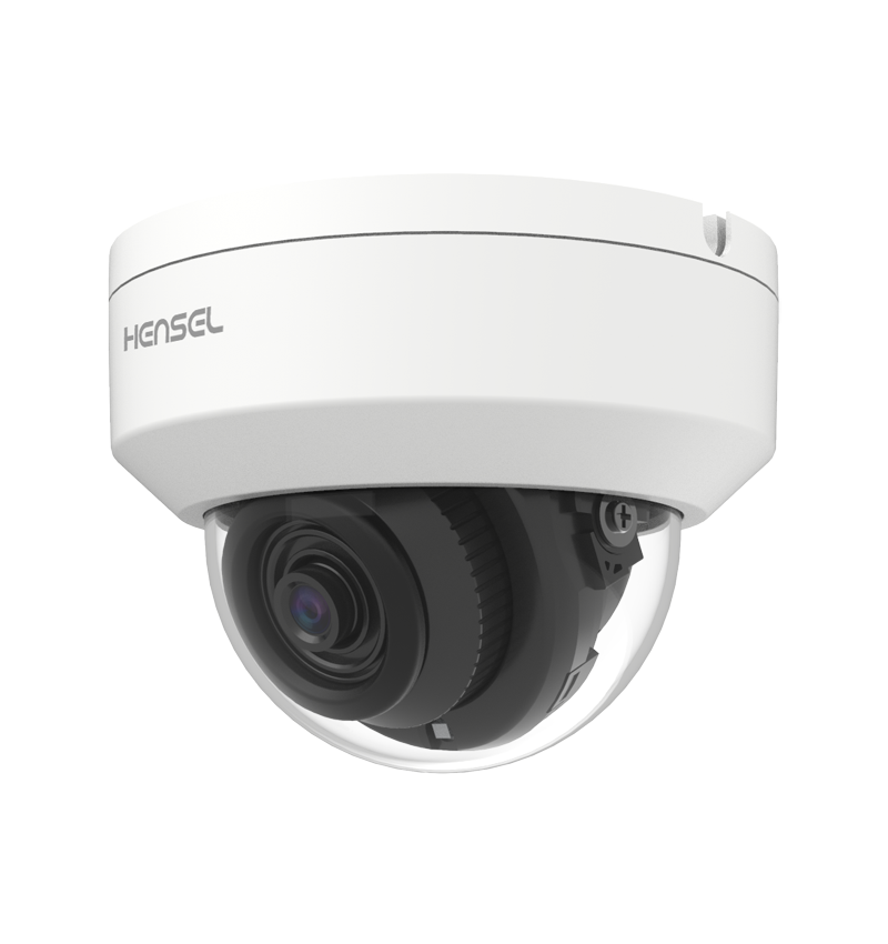 IP Camera HS-IPC4557HX-F8 Left
